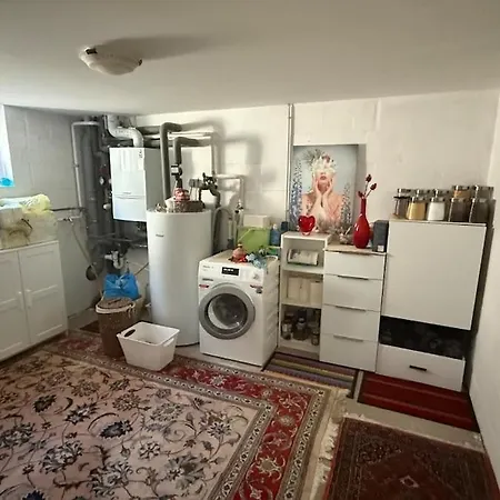 House In Laatzen! Contactless Check-in 別荘 *
