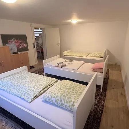House In Laatzen! Contactless Check-in *
