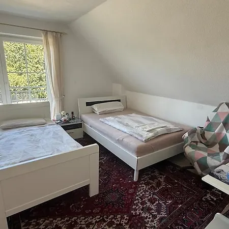 別荘 House In Laatzen! Contactless Check-in