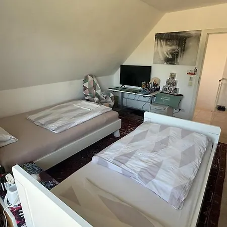 House In Laatzen! Contactless Check-in *