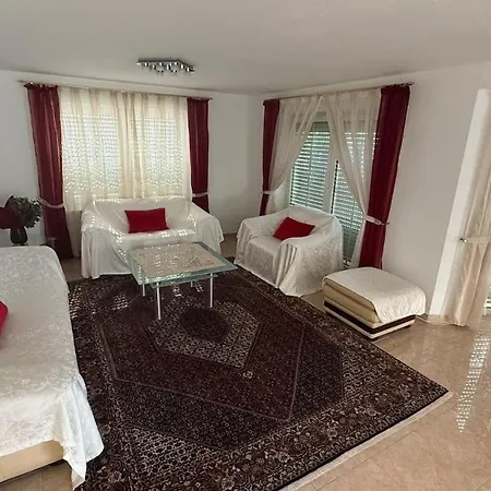House In Laatzen! Contactless Check-in *